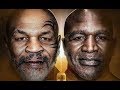 Tyson vs Holyfield 3: Who is harder puncher? 23 Years Later