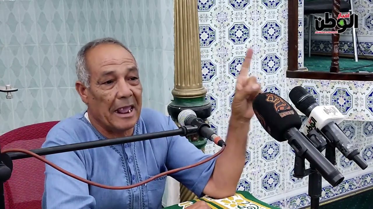 الطارف: مسجد الفتح لبلدية عصفور يكرم التلاميذ حفظة القرآن