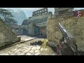 Faceit Highlights – 26 – October 2025 – Scout flicks, vent traps, and eco lockdowns