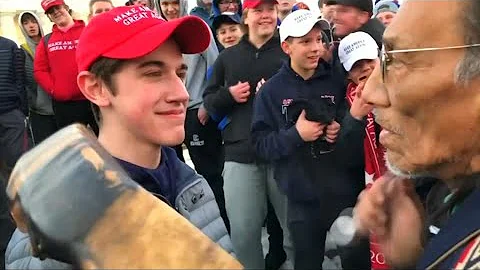 New video furthers debate around Lincoln Memorial ...