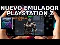 NUEVO EMULADOR DE PS2 PARA DISPOSITIVOS MOVILES, NUEVO EMULADOR DE 3DS ACTUALIZADO Y MÁS