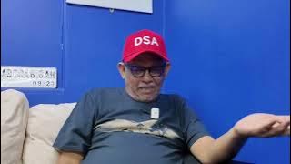 BN jenis tamak haloba, PKR ada 10 kerusi pun nak bertanding lawan calon PKR Karamunting,,cai cai tul