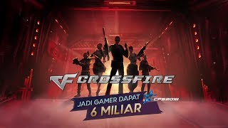 Crossfire Next Generation
