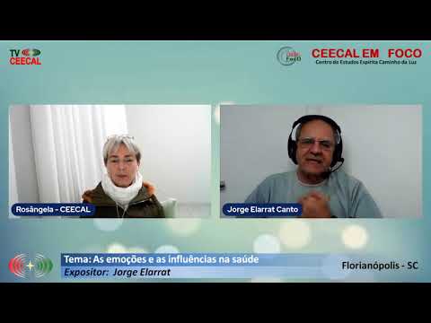 O meu corpo