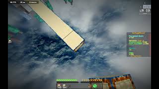 Double Bounce God Bridge Click Sounds