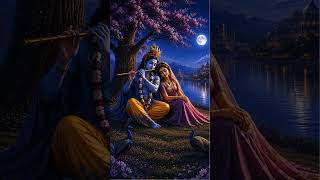 Morning Anxiety? Feel the Calm &amp; Divine Flute Music of Shri Krishna  #anxietyrelief #bansuri #flute