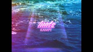 Kamp! - Distance Of The Modern Hearts (Justin Faust Remix)