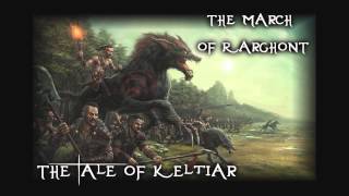 The March of Rarghont - Dark Medieval Music chords