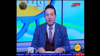 د.محمد عباس يكشف اهم اهداف برنامج 