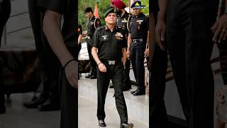 Meet India’s NEXT Army Chief: Lt General Dhiraj Seth