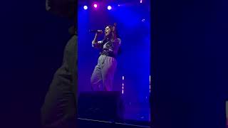 Lacuna Coil - Humane XX @ Fabrique (Live in Milan, Italy 2022)