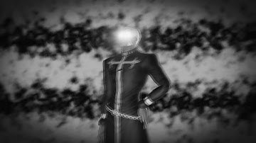 Made in Heaven [3D animation] Universe reset