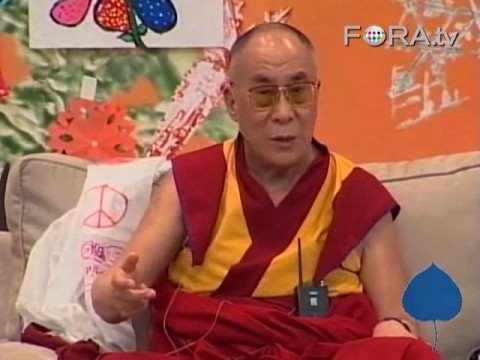 Video: Communism Against The Dalai Lama - Alternative View