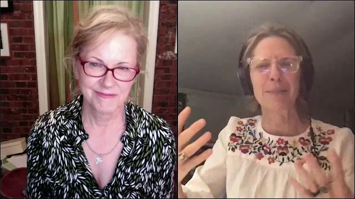 Darcey Steinke and Susan Wheeler: Flash Count Diar...