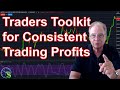 The 6 Trade Setups + Taylor Trading Technique: Your Toolkit for Consistent Trading Profits