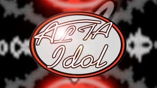 Alta Idol 2013
