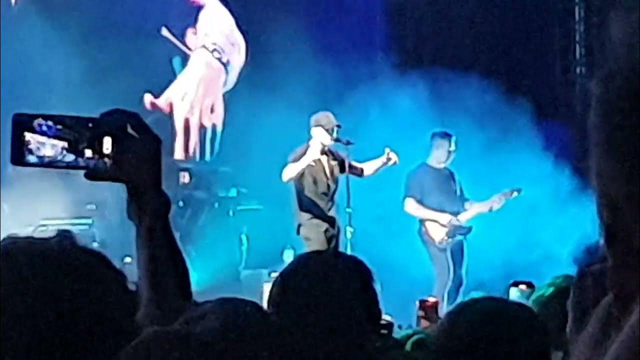 OneRepublic Live Lucca Summer Festival 16.07.2023(3) YouTube