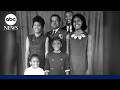 My American Story: Robin Roberts
