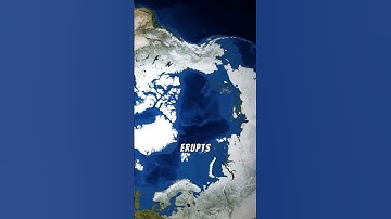 The Exploding Craters That Shocked Siberia