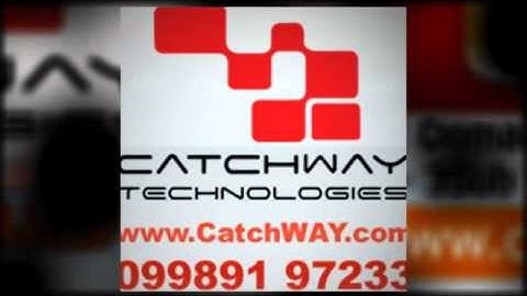 Call 9989197233 CATCHWAY Website  Hosting Website Designing in Visakhapatnam.mp4
