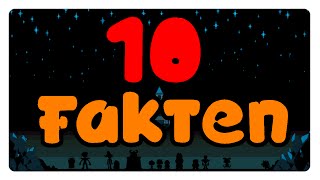 10 Fakten - Undertale