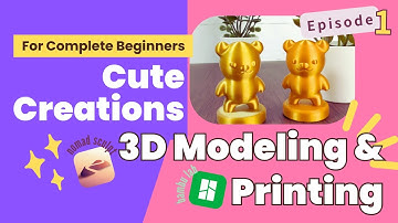 Make Your First 3D Model in Nomad Sculpt WITHOUT Experience