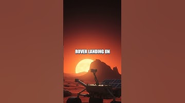 The Evolution of Robotics in Space Exploration