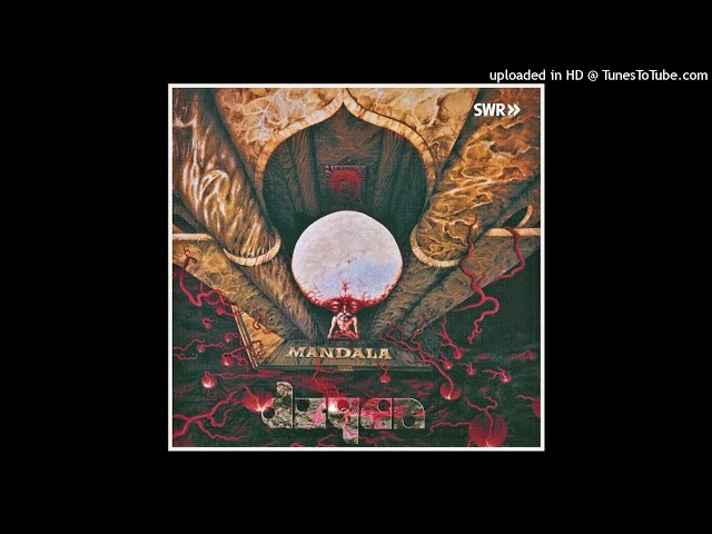 独LP Dzyan Mandala LHC87 Long Hair 未開封 /00260 Dzyan ▻ Steel's Electric [HQ Audio] Mandala 1972 - YouTube