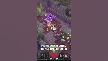 Minecraft Dungeons: Still Worth It 5 Years Later?