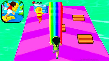 Shortcut Run - All Level Gameplay - Part 4 IOS Android (Level 30-31) #30