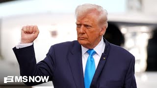 Republicans revolt against Trump's health care plan