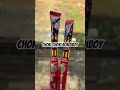 Choki Choki Boboiboy Shortvideo Jajanan Chocolate Choki Choki Boboiboy Shortvideo Jajanan Chocolate