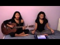 Coldplay ft beyonce  hymn for the weekend chloe x halle cover