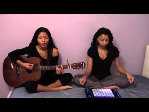 coldplay-ft.-beyonce---"hymn-for-the-weekend-(chloe-x-halle-cover)"