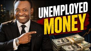 Let Me Show You How to Stop Overworking and Make Your Money Work