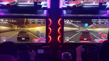 WMMT5DX [LEGENDS] | Shah and PohKhiat vs Micheal and AhYang friendly 2v2 #4