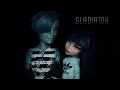 Stop motion || Gladiator ||