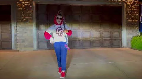 Anna McArthur Jr StuCo Video 2022