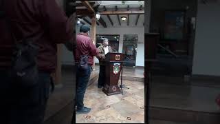 Centro Cultural Cuasmal 04 Tvecuador