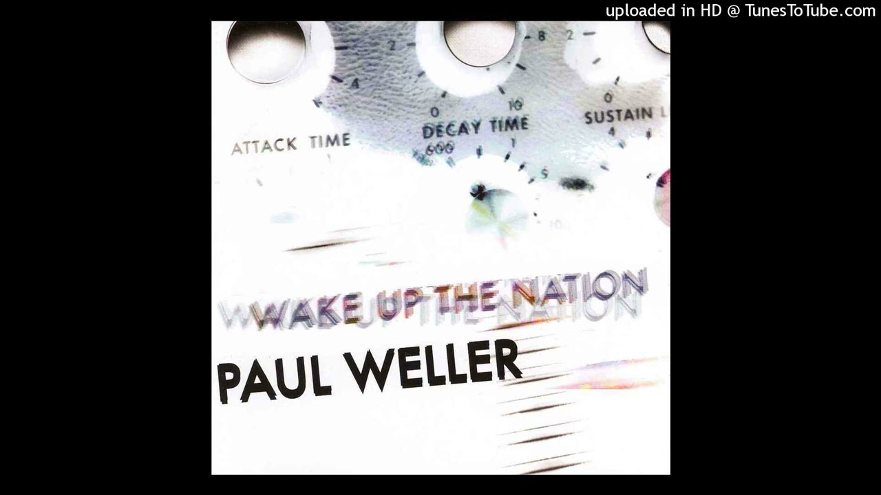 Paul Weller - Andromeda