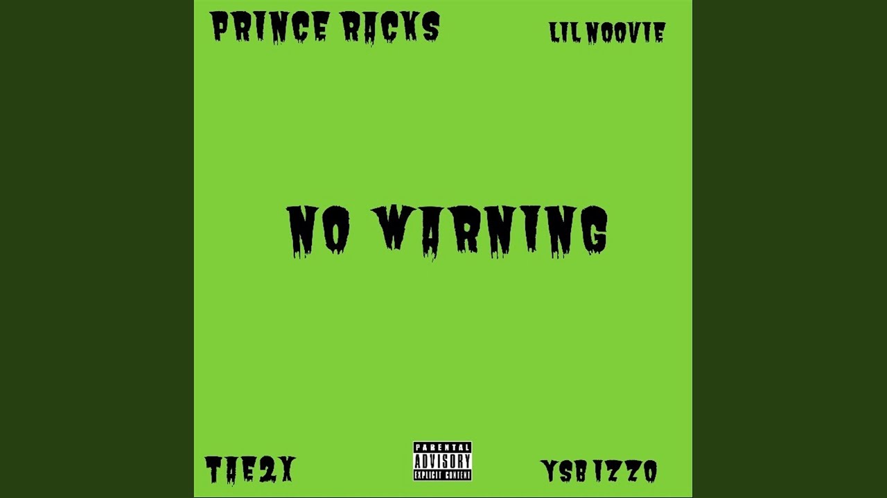No Warning YouTube