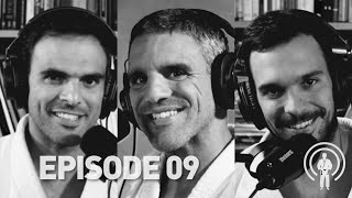 The Art of War and Jiu-Jitsu | Episode 09 screenshot 4