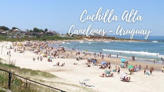 Cuchilla Alta, Canelones Turístico Uruguay Imperdible TV Show