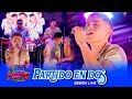 PARTIDO EN DOS (Sessión Live) GRUPO AMOR Y PASION - En Concierto 2025