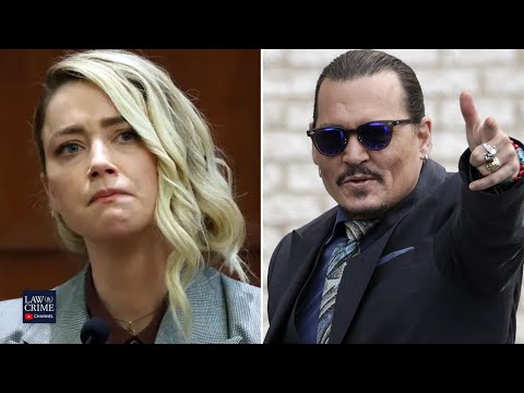 Amber Heard Accepts Defeat, Settles Defamation Case with Johnny Depp