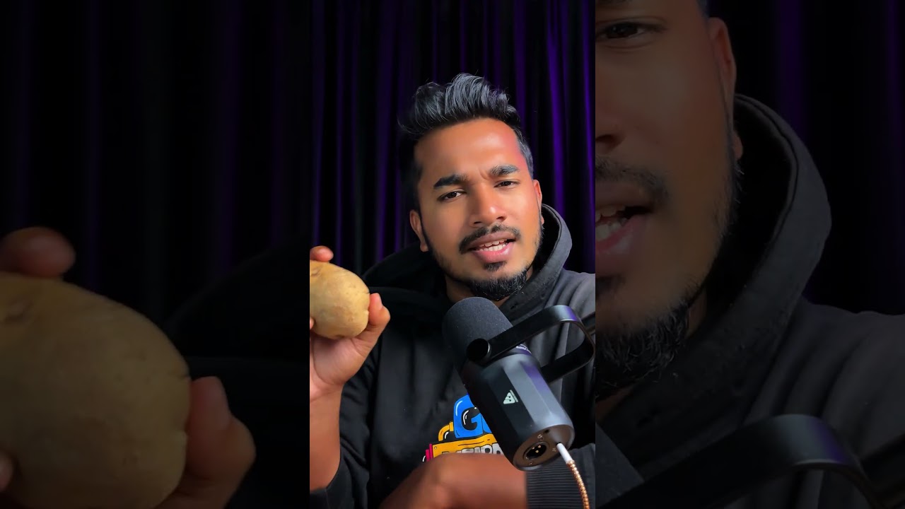 From Meme to Madness 👉 Aalu Khavoge ?