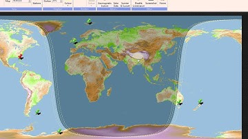 TRRS #0794 - Greyline propagation