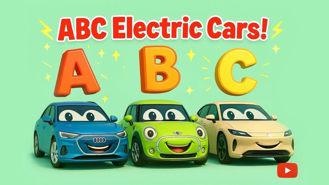ABC of Electric Car Brands