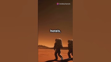 Will Space Tourism Be Normal by 2035?