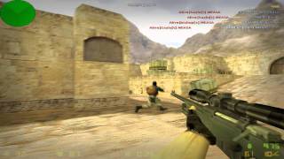 Saylo 2 Awp Action